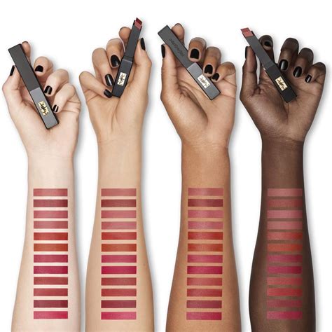 must buy ysl lipstick